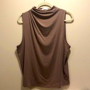 Aritzia Babaton Sleeveless Top